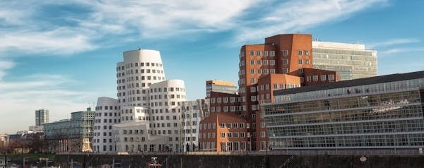Düsseldorf