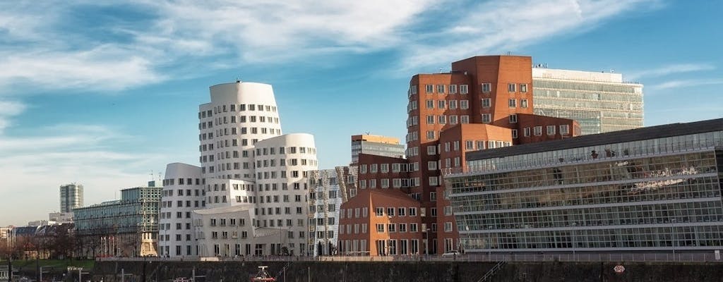 Düsseldorf