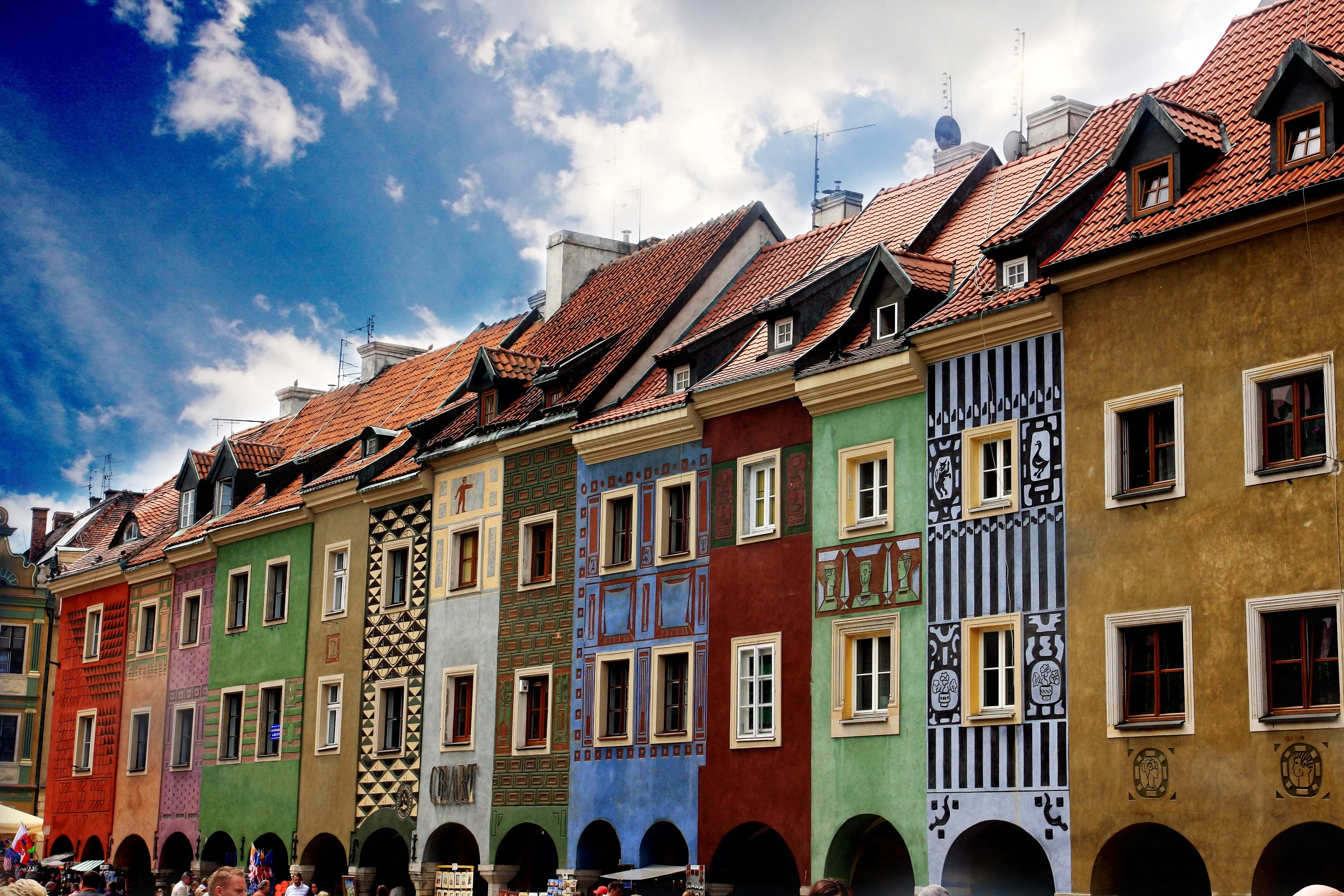 Poznan