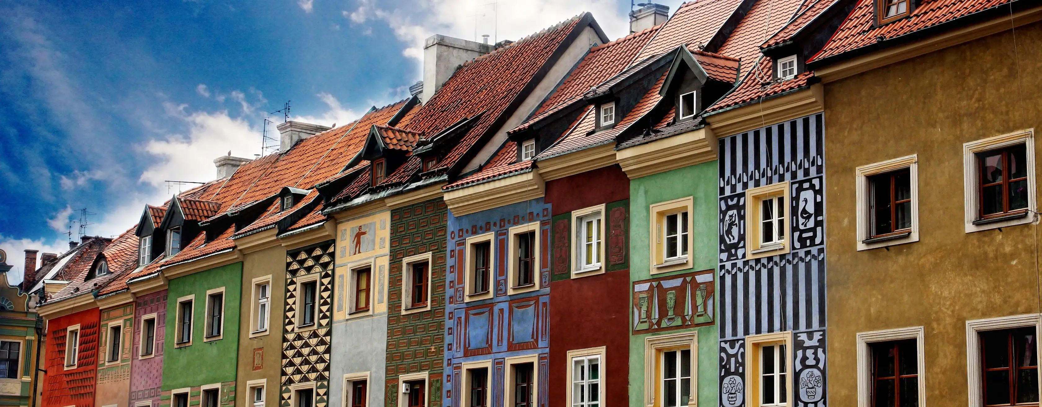 Att göra i Poznan