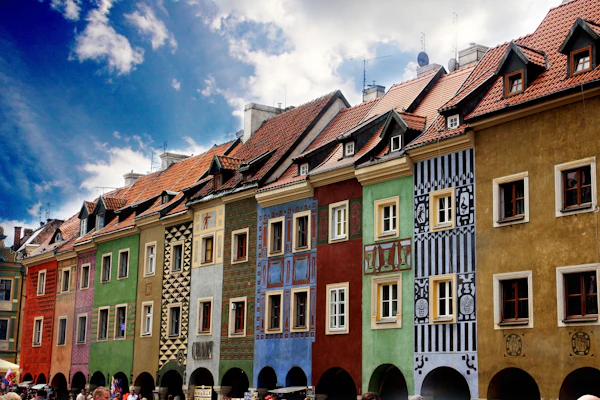 Poznan, Polónia