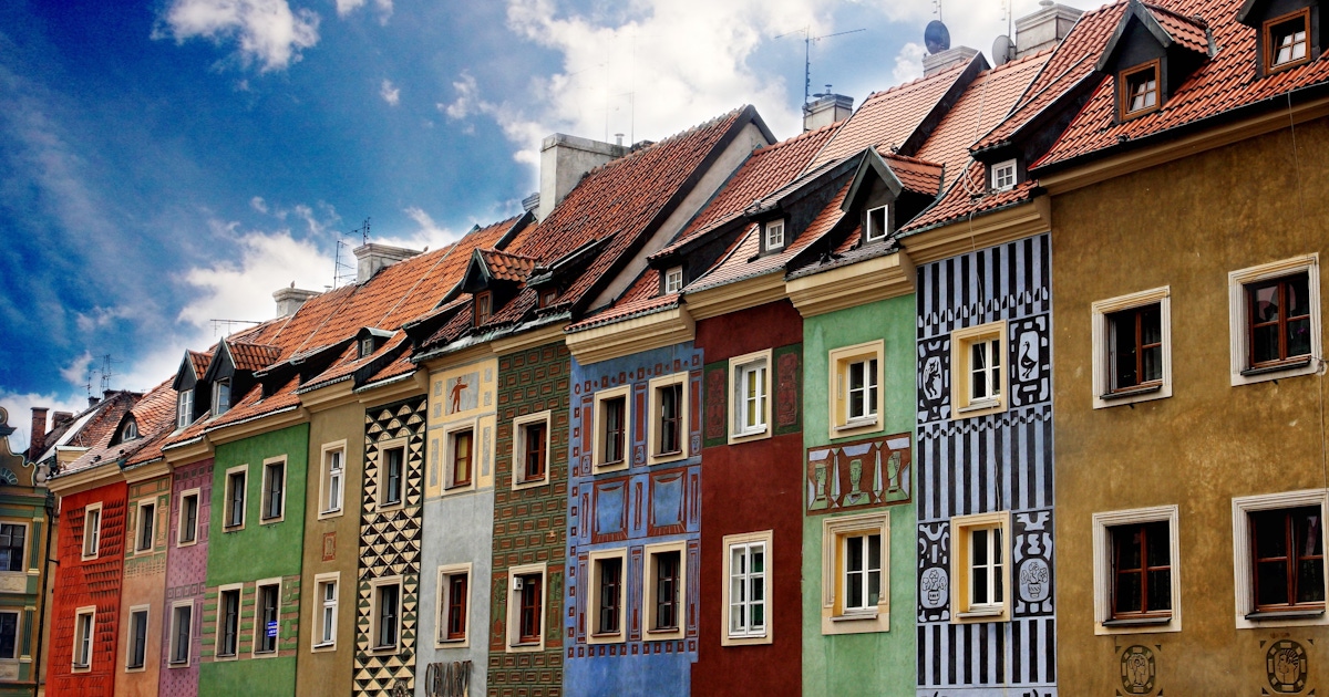 Poznan: What to Do, What to Book, and How to Plan It (Tips + FAQ)