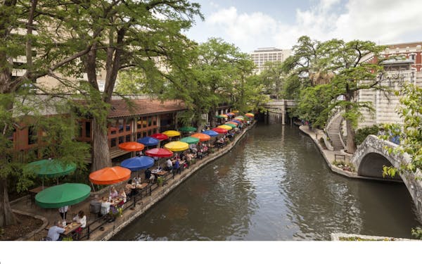 San Antonio