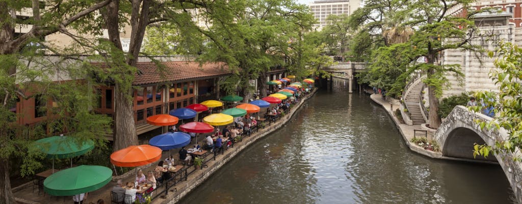 San Antonio