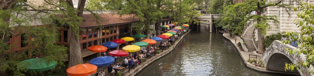 Things to do in San Antonio