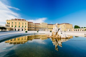 City Tours in Vienna