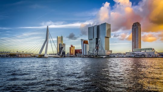 Rotterdam Welcome Card