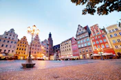 Wroclaw
