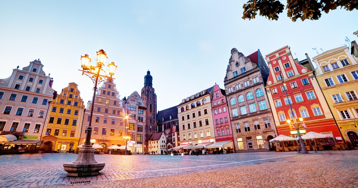 Wroclaw: What to Do, What to Book, and How to Plan It (Tips + FAQ) Wroclaw: What to Do, What to Book, and How to Plan It (Tips + FAQ)