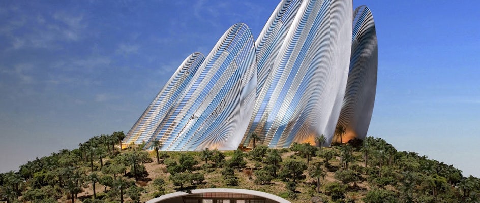 Risultati immagini per ABU DHABI