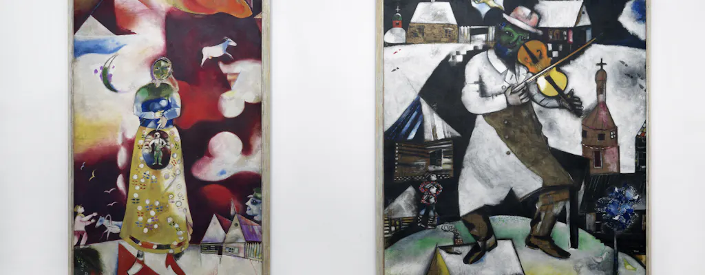 Stedelijk Museum Amsterdam