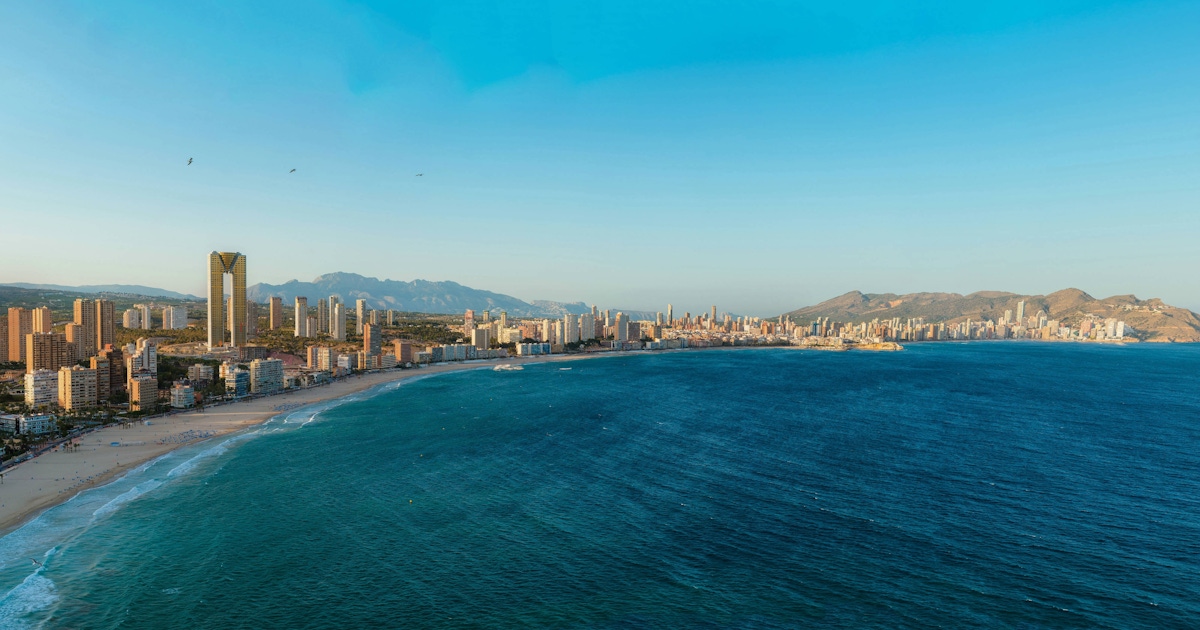 Things to do in Benidorm  Museums and attractions musement