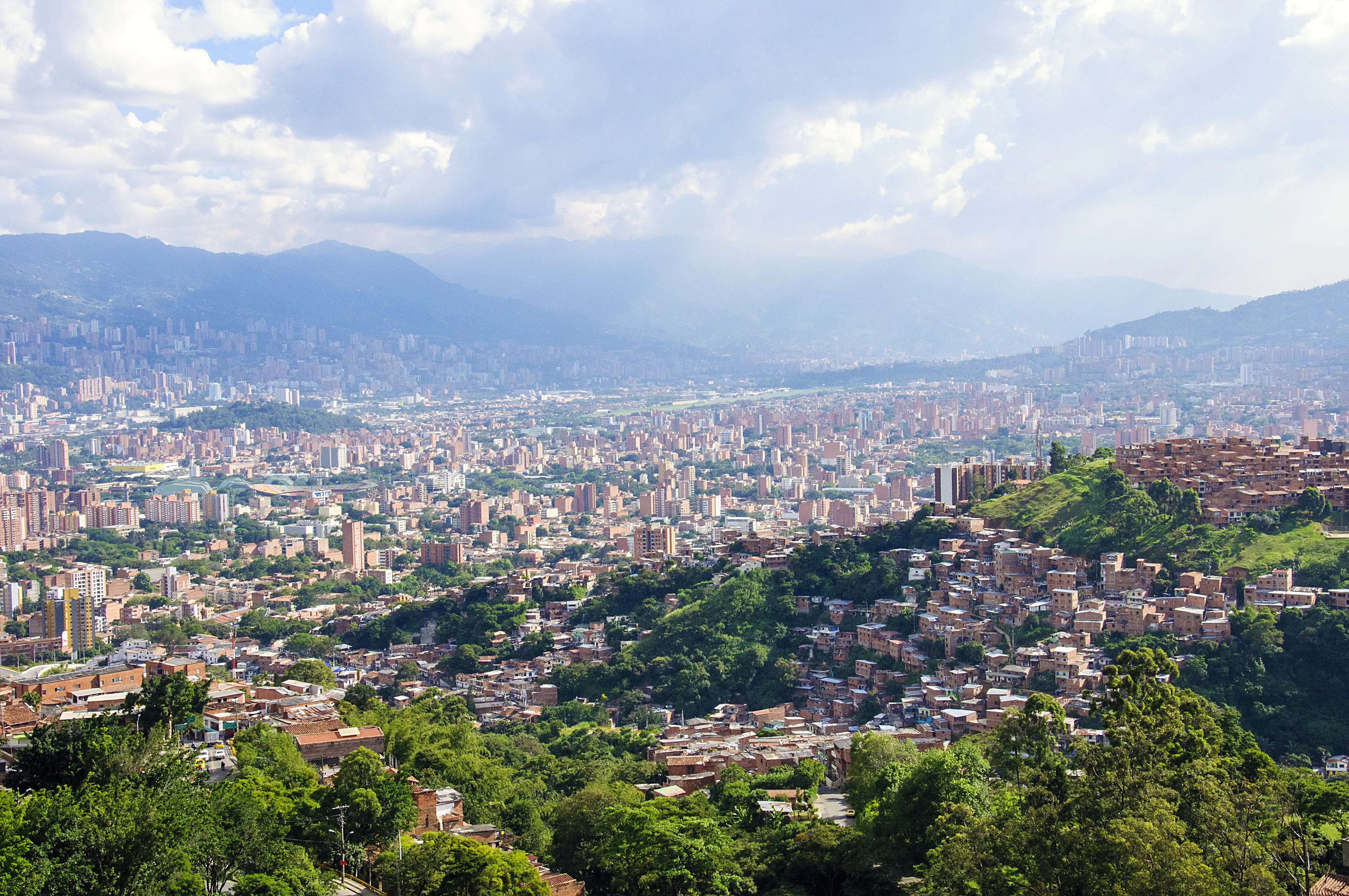 Medellin