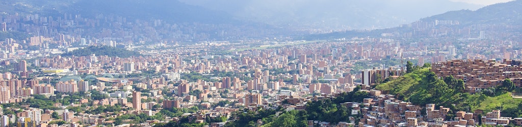 Cosa fare a Medellin