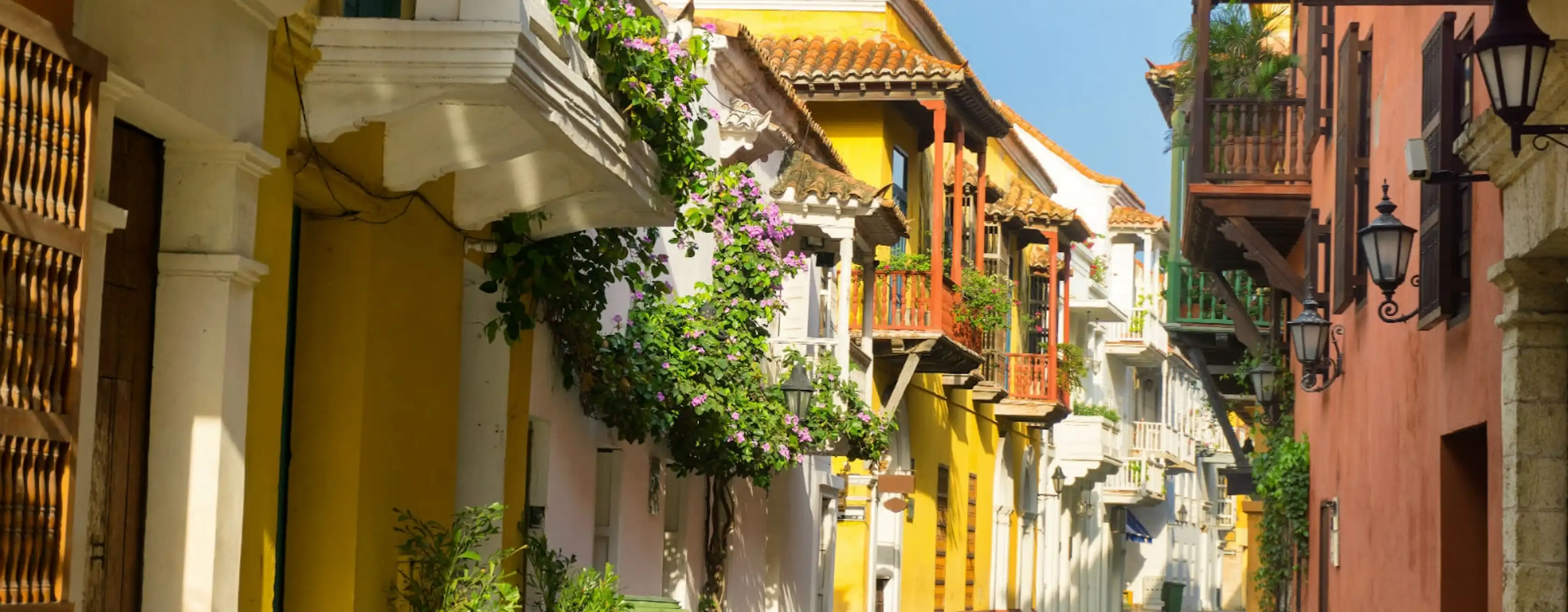 Things to do in Cartagena (Colombia)