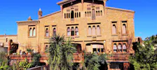 Colonia Guell