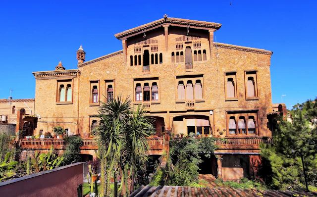 Colonia Güell