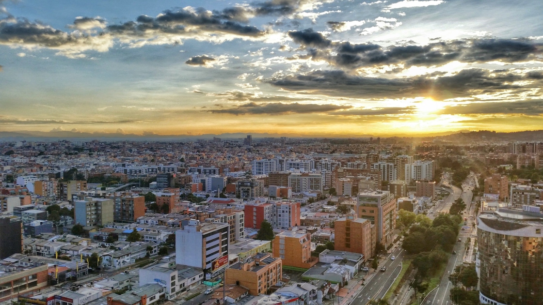 Things to do in Bogotá : Museums and attractions