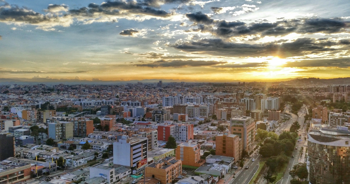 Things to do in Bogotá : Museums and attractions