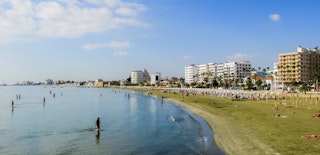 Larnaca, Cypern