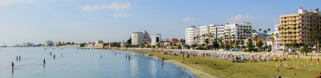 Things to do in Larnaca