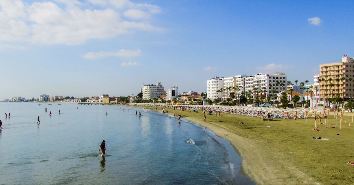 Things to do in Larnaca : Museums and attractions