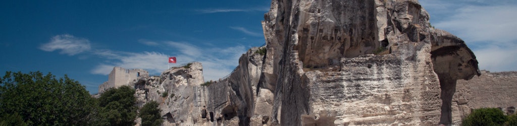 Things to do in Les Baux De Provence