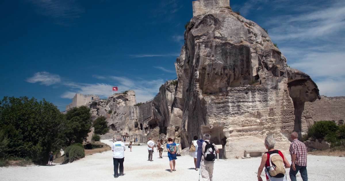 Things to do in Les Baux De Provence : Museums and attractions Things to do in Les Baux De Provence : Museums and attractions