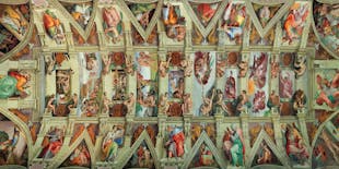 Skip-the-line entrance to the Vatican Museums and Sistine Chapel