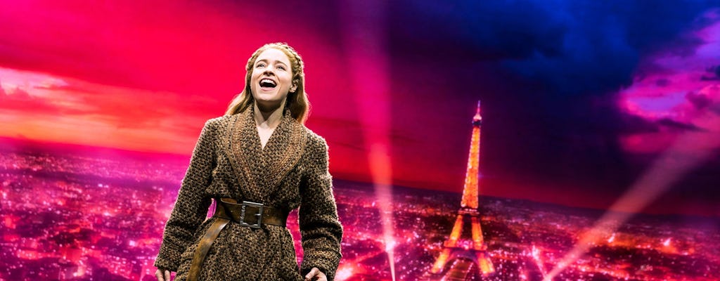 Tickets to Anastasia the Musical on Broadway
