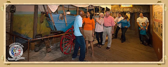 St. Augustine History Museum