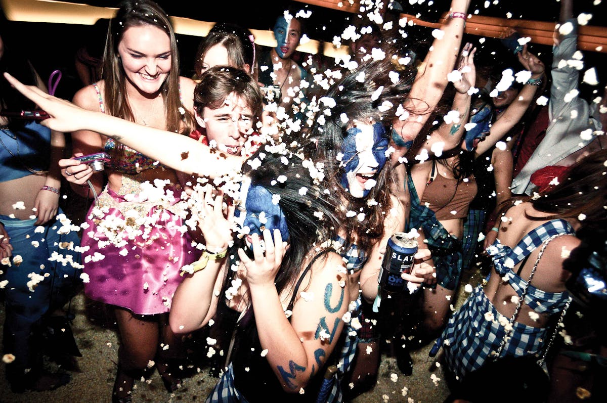 Giro dei pub di Breslavia