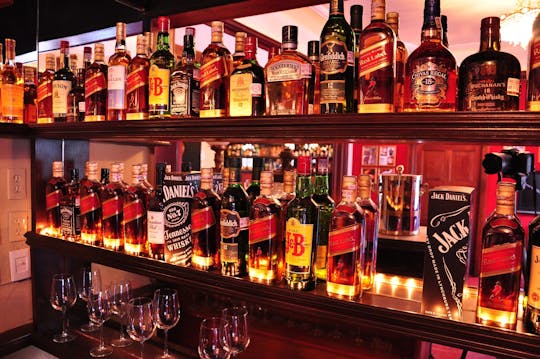 Gdansk pub crawl with free drinks