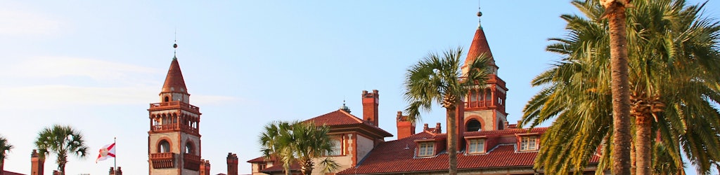 Things to do in St. Augustine