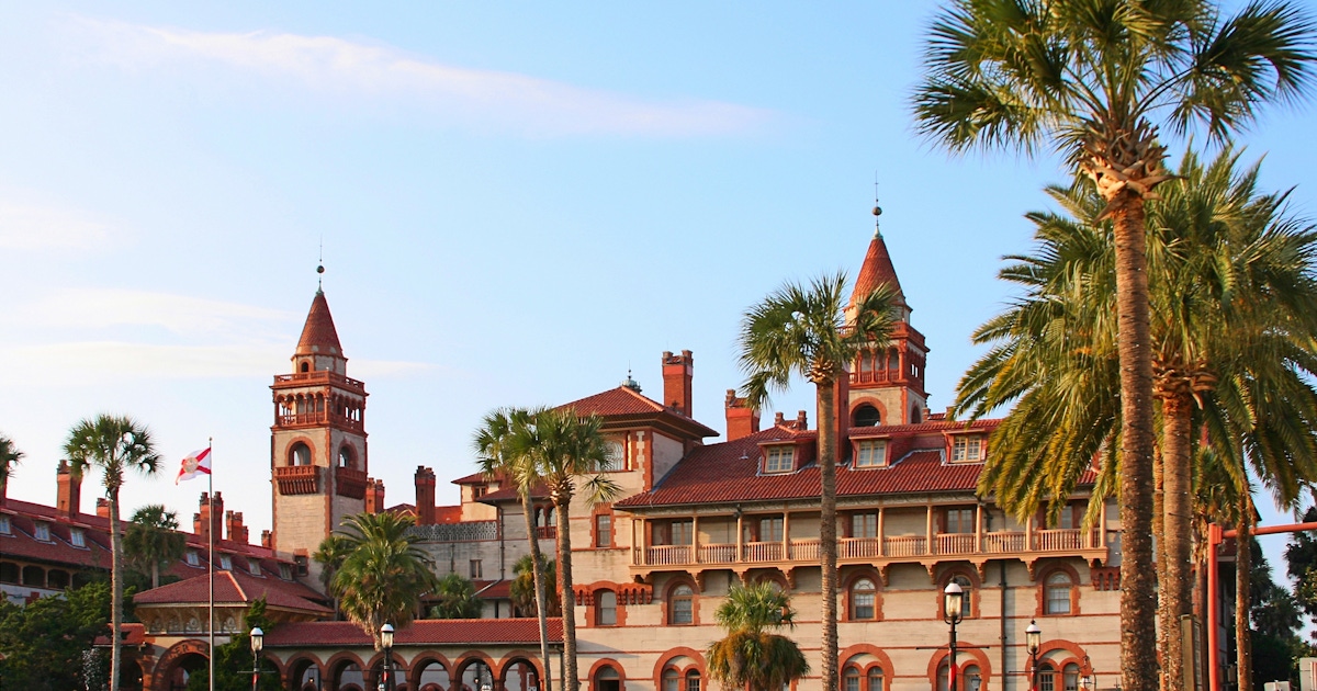Things to Do in St. Augustine Florida: Tours, Museums & Ghost Nights Things to Do in St. Augustine Florida: Tours, Museums & Ghost Nights