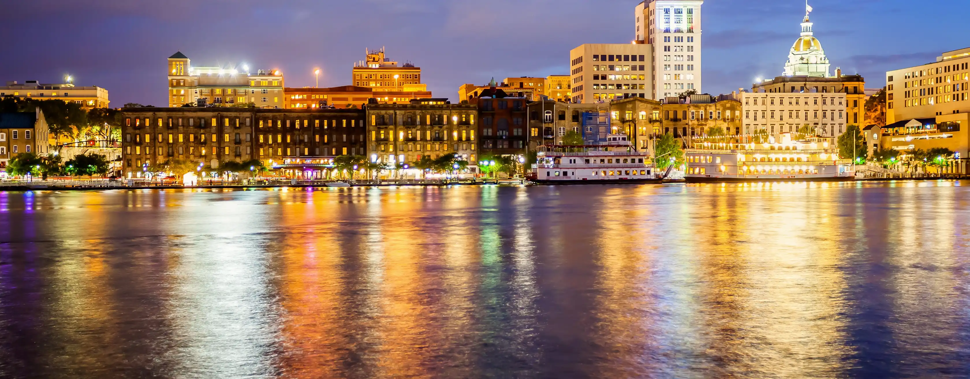 Things to do in Savannah