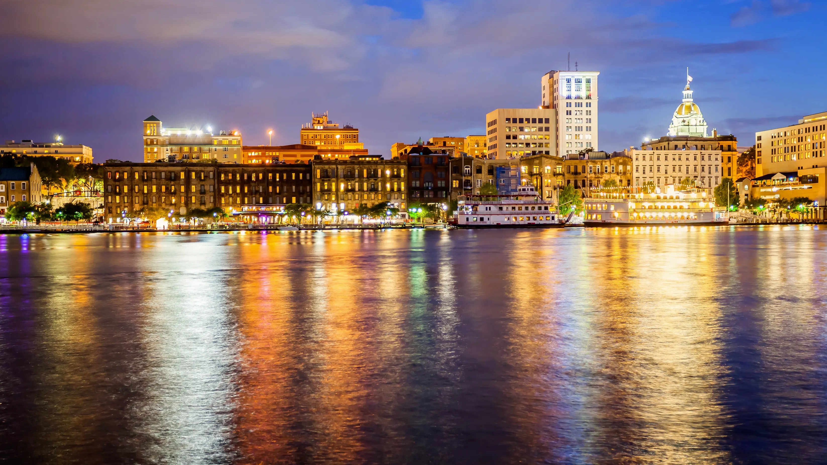 Savannah