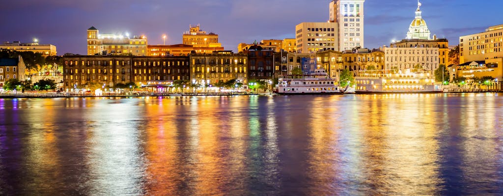 Savannah