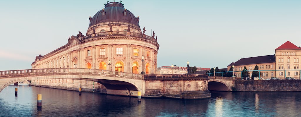 Bode Museum Skip The Line Tickets Musement Bode Museum Skip The Line Tickets Musement