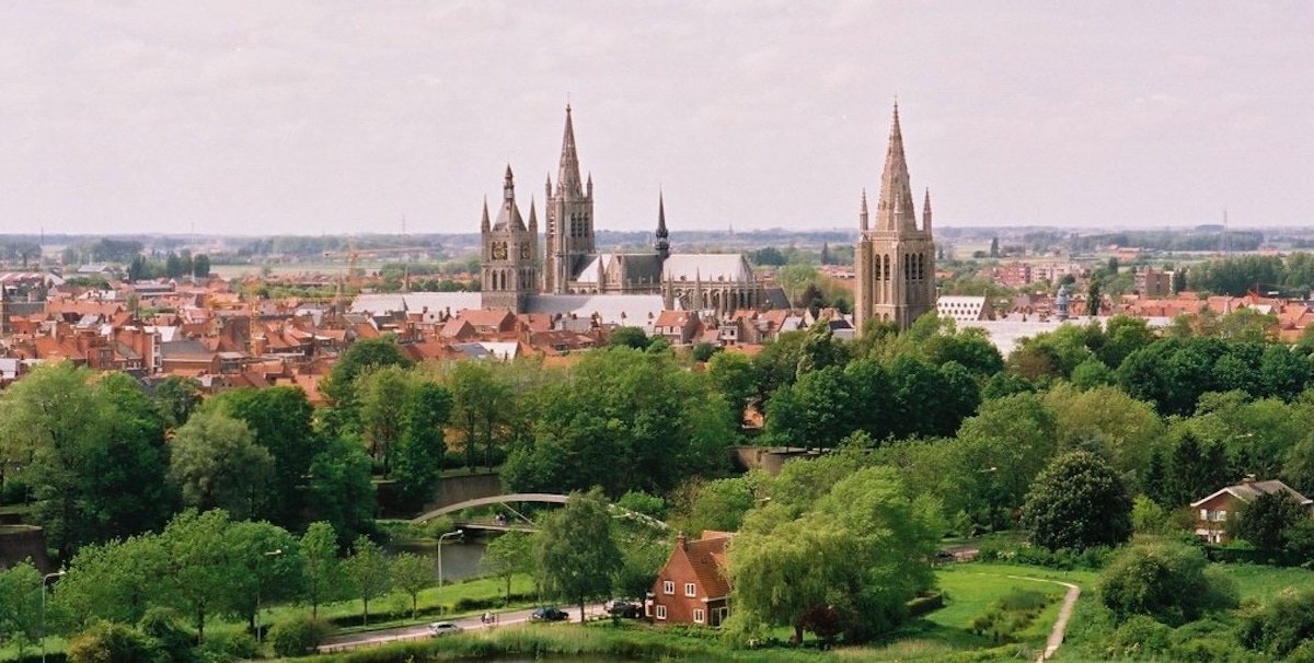 Things to do in Ypres Ieper  Museums and attractions musement