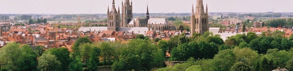 Things to do in Ypres-Ieper