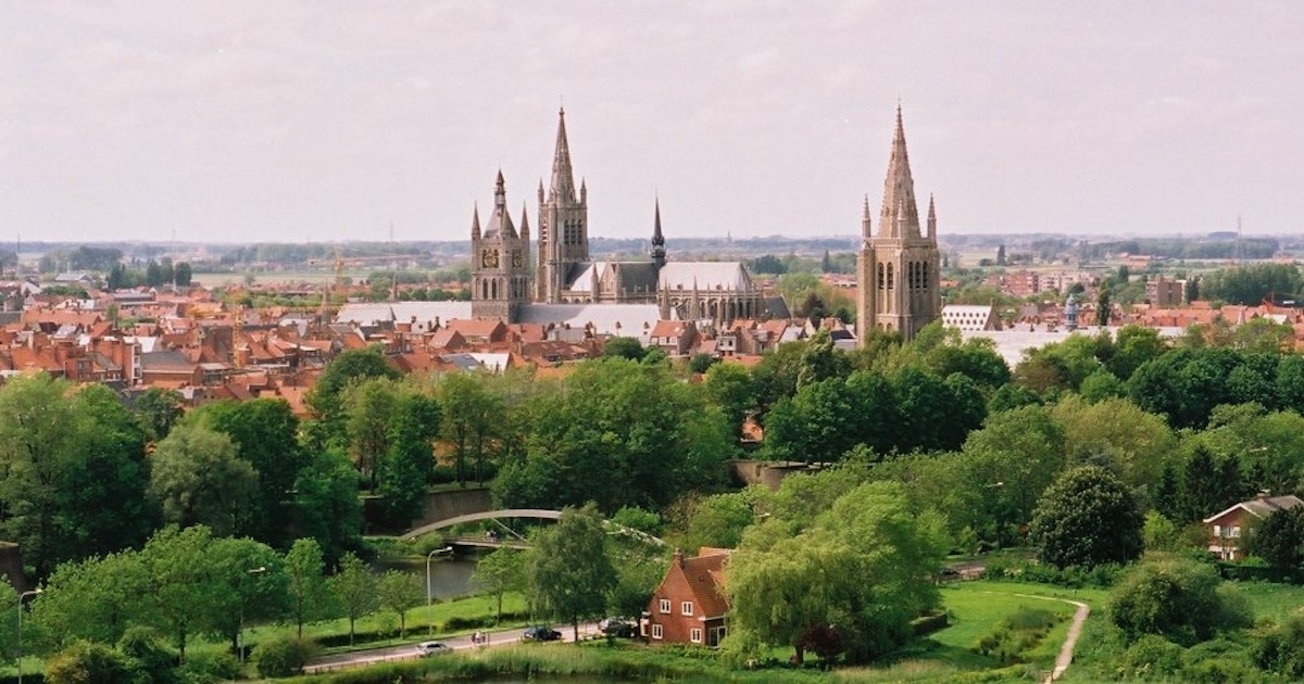 Things to do in Ypres-Ieper : Museums and attractions Belgium Things to do in Ypres-Ieper : Museums and attractions Belgium
