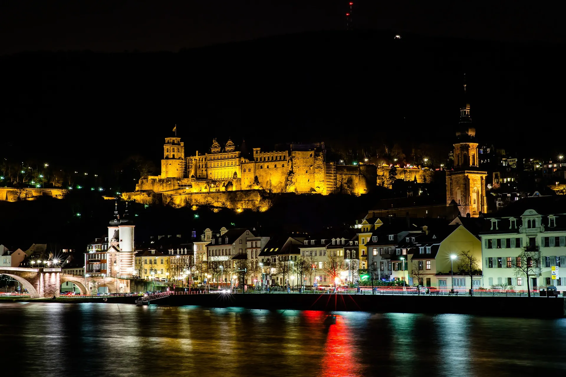 Heidelberg