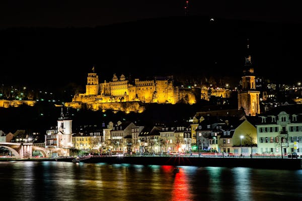 Heidelberg