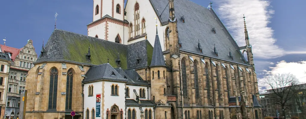 Leipzig