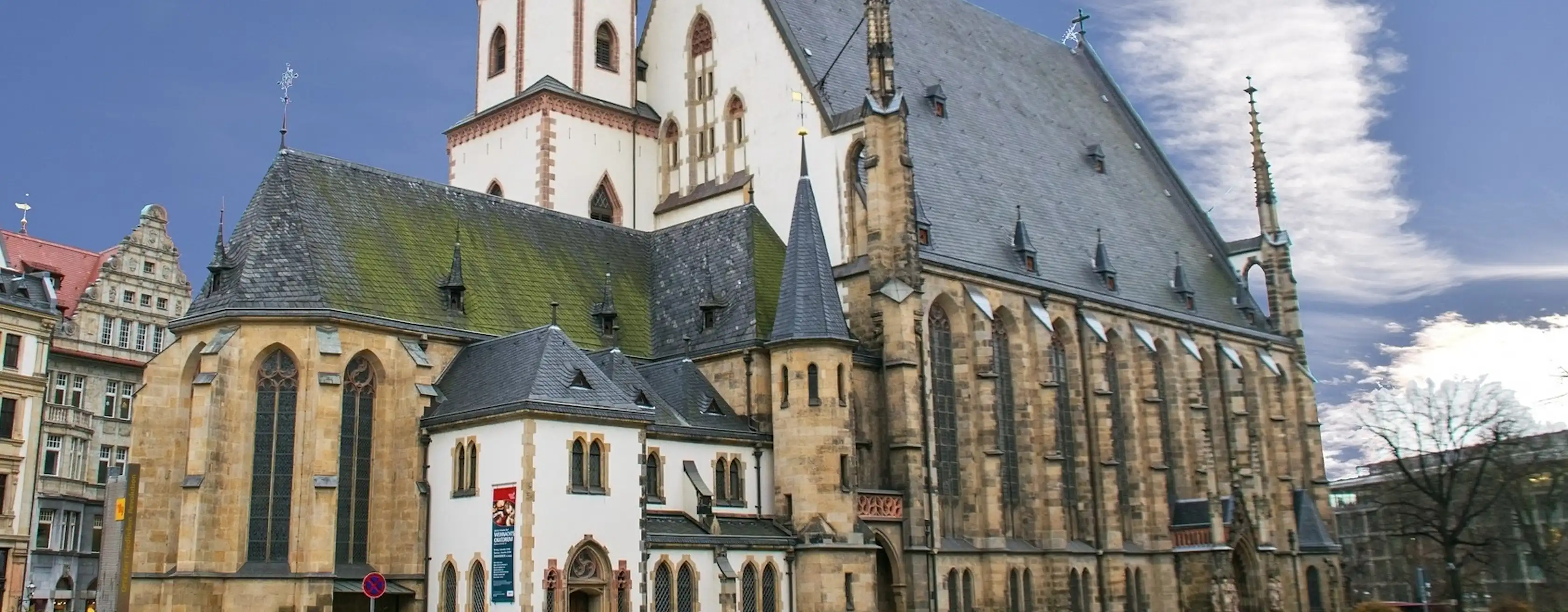 Coisas para fazer em Leipzig