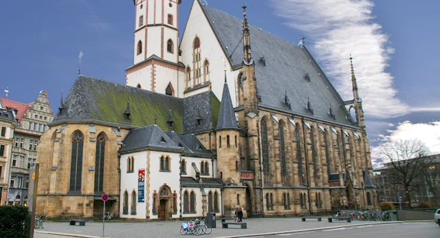 Leipzig, Alemanha