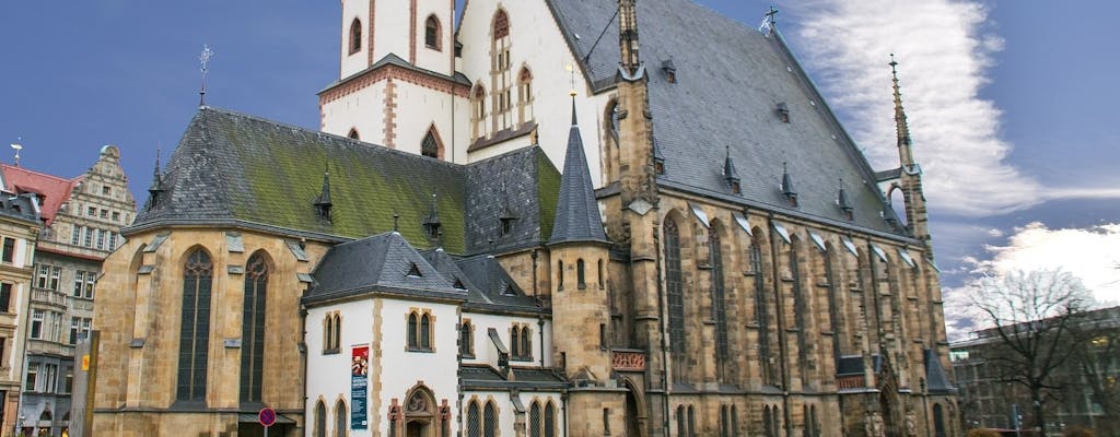 Leipzig