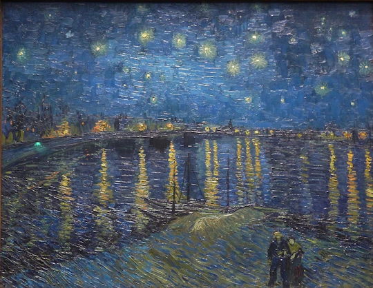 Private guided tour of Orsay Museum