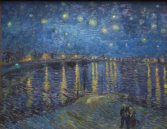 Privérondleiding door het Musée d'Orsay